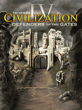 Download 'Sid Meiers Civilization IV Defenders Of The Gates (320x240) E71' to your phone